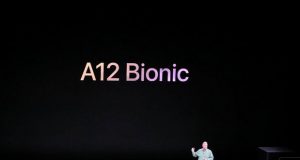 تراشه A12 Bionic