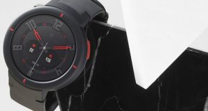 ساعت هوشمند شیائومی Huami Amazfit Verge