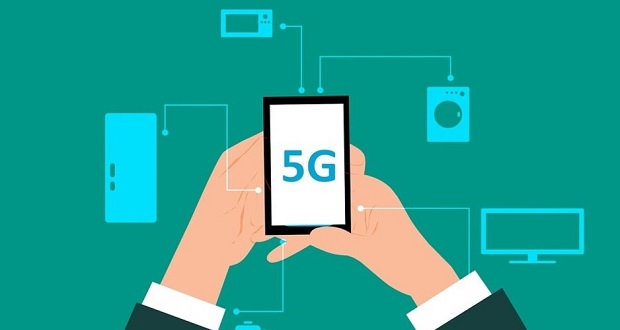 فناوری 5G