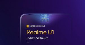 گوشی Realme U1