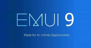 نسخه آزمایشی EMUI 9