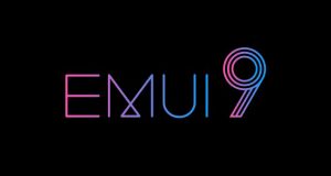 رابط کاربری EMUI 9.0