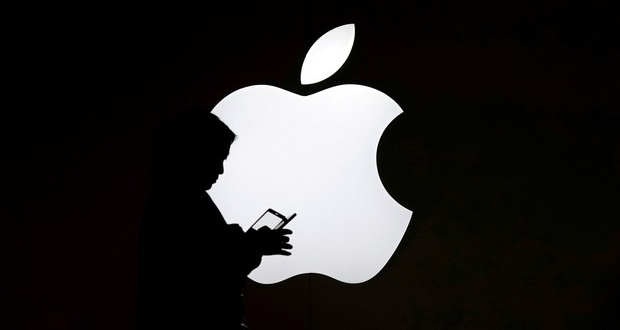 مهندس چینی به جرم سرقت اطلاعات اپل در کشور آمریکا دستگیر شد