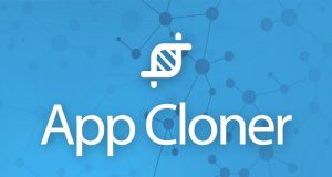 اپلیکیشن App Cloner
