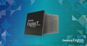 سامسونگ تولید چیپست اگزینوس 7904 را آغاز کرد