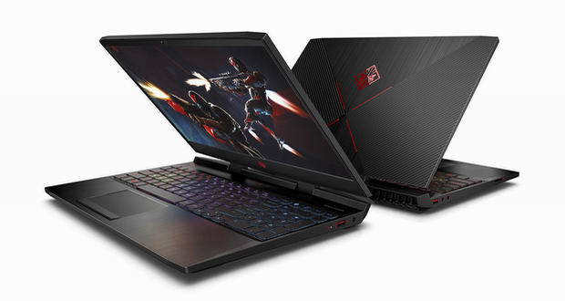 لپ تاپ HP Omen 15