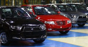 شرایط تبدیل محصولات ایران خودرو