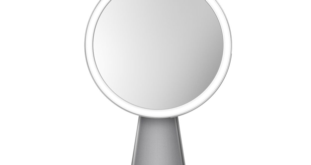 آینه هوشمند