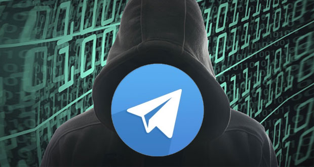 باگ امنیتی تلگرام اطلاعات سازنده‌ی یک بدافزار اینترنتی را فاش کرد!