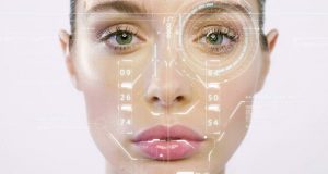 تکنولوژی تشخیص چهره