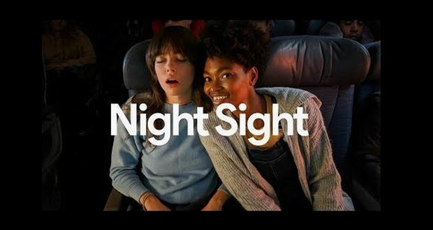 قابلیت Night Sight گوگل پیکسل 3