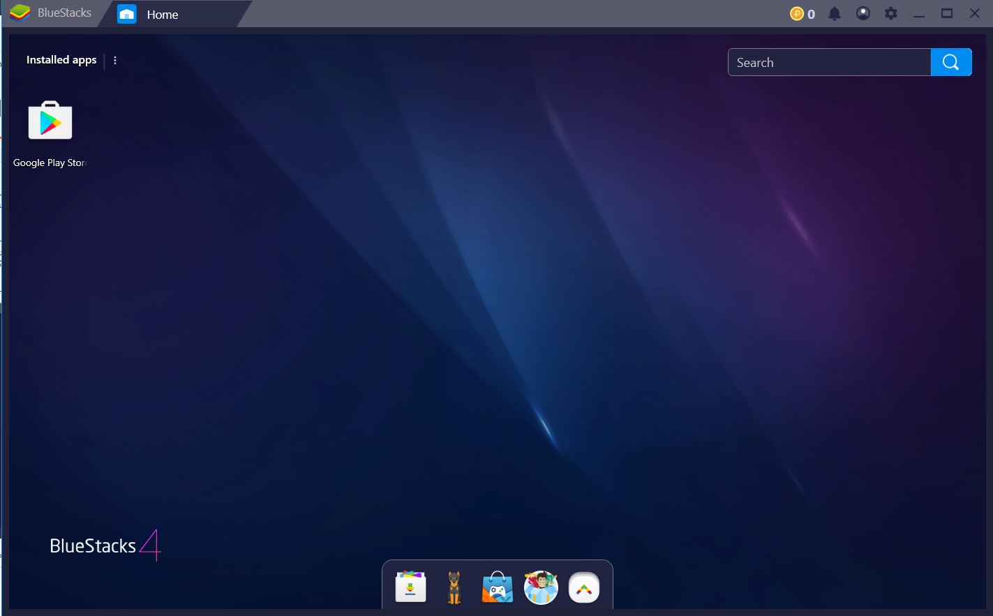 آموزش استفاده از Bluestacks (بلواستکس)، بهترین نرم افزار شبیه‌ ساز ...