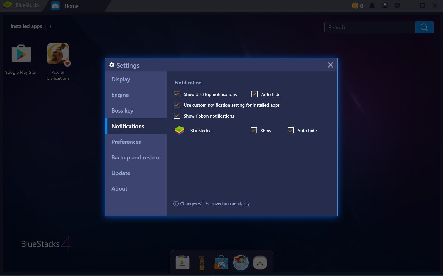 آموزش استفاده از Bluestacks (بلواستکس)، بهترین نرم افزار شبیه‌ ساز ...