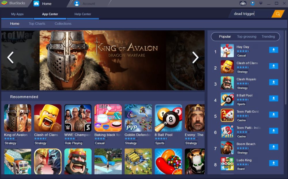آموزش استفاده از Bluestacks (بلواستکس)، بهترین نرم افزار شبیه‌ ساز ...