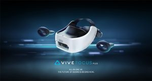 اچ تی سی Vive Focus Plus