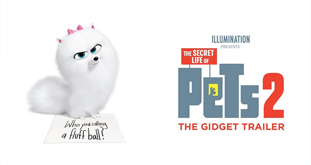 تریلر The Secret Life Of Pets 2