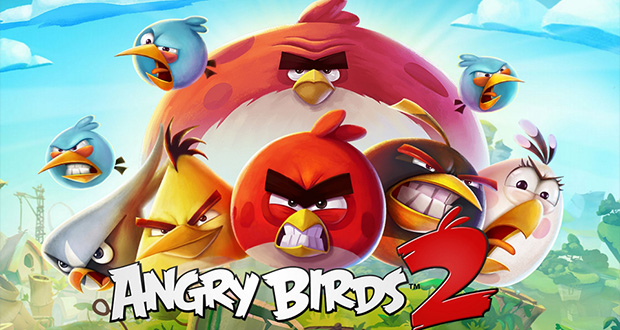 تریلر جدید The Angry Birds Movie 2