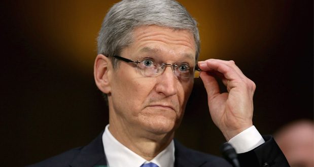 اپل با سقوط ۱۷ پله‌ای دیگر نوآورترین شرکت جهان محسوب نمی‌شود