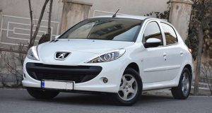 شرایط فروش فوری محصولات ایران خودرو