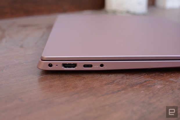 لپ تاپ های میان رده لنوو با نمایشگر HDR و امکانات امنیتی جدید ارتقا پیدا می‌کنند