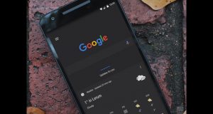 گوگل حالت دارک مود را برای نسخه موبایل کروم نیز عرضه می‌کند