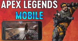 بازی Apex Legends برای موبایل ؛ رویایی که به زودی محقق می‌شود