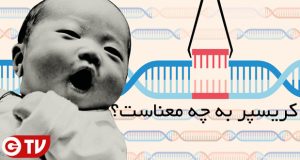تولد جنجالی نوزادان با ژنتیک مهندسی شده توسط تکنولوژی کریسپر (گجت تی وی)