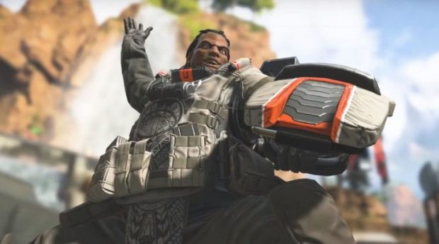 بازی Apex Legends