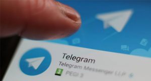 تلگرام 5.5