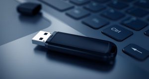 جداسازی امن USB در ویندوز