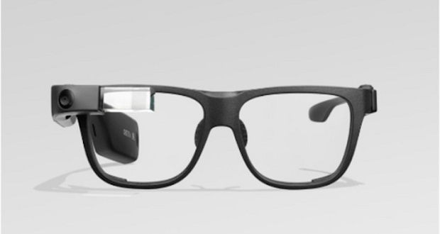 عینک هوشمند گوگل گلس 2
