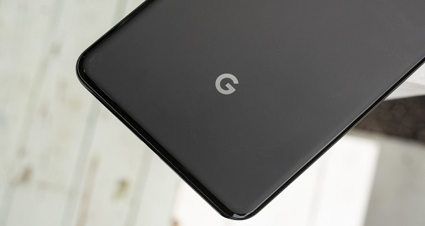 گوشی گوگل Pixel 4