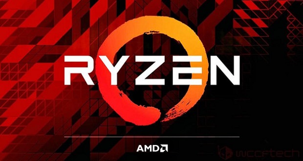 نسل جدید پردازنده های AMD