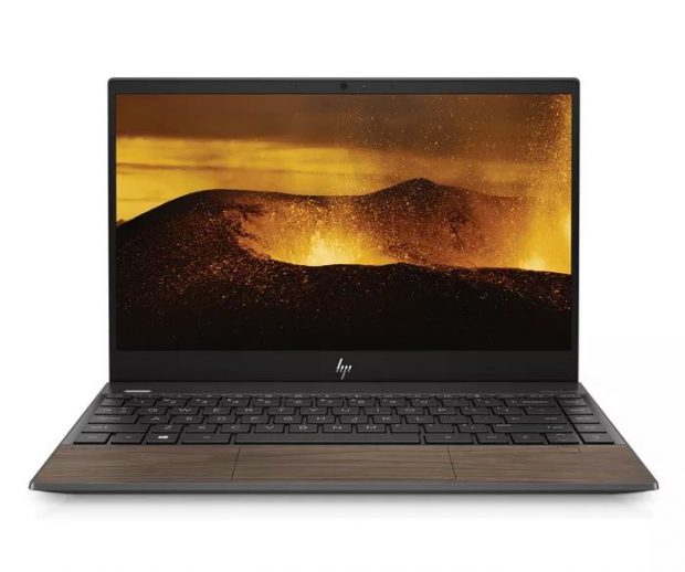 لپ تاپ hp envy 13