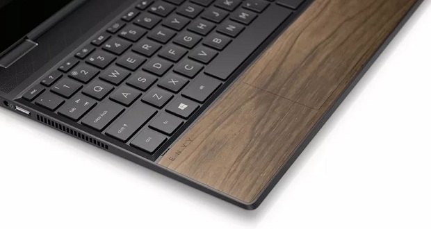 لپ تاپ hp envy 13