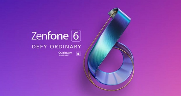 ایسوس ZenFone 6