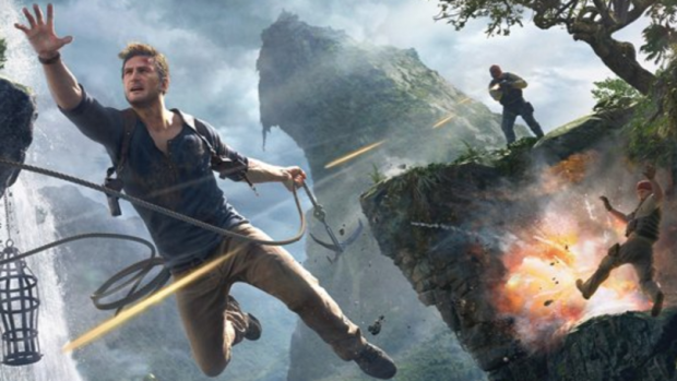 فیلم Uncharted