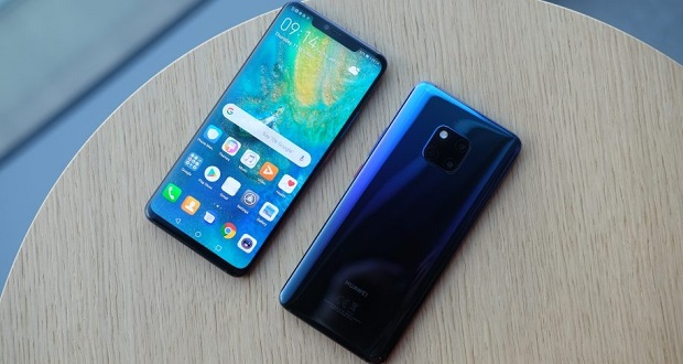 هواوی Mate 20