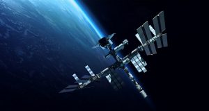 سفر به ایستگاه فضایی بین المللی