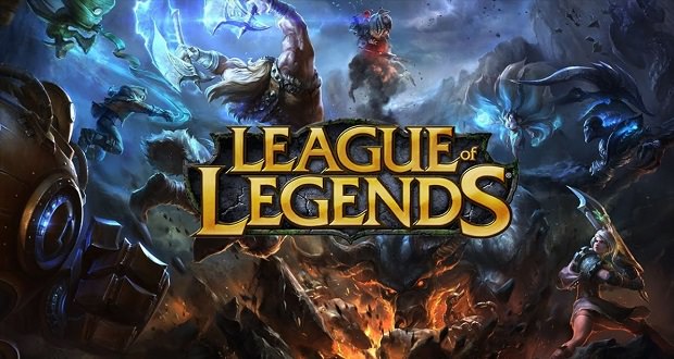 بازی League of Legends