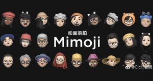 شیائومی سی سی 9 با نسخه جدید Mimoji