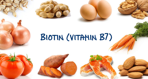بیوتین را می‌توان یکی از ویتامین های موردنیاز بدن معرفی کرد که اهمیت...