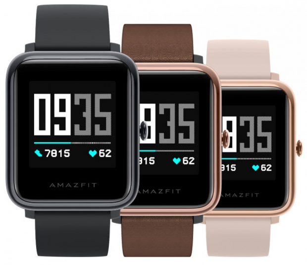 ساعت هوشمند Amazfit Health Watch