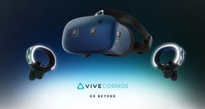 هدست واقعیت مجازی Vive Cosmos