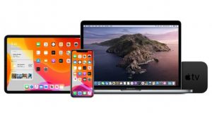 آپدیت iPadOS ٬ iOS 13 و macOS Catalina