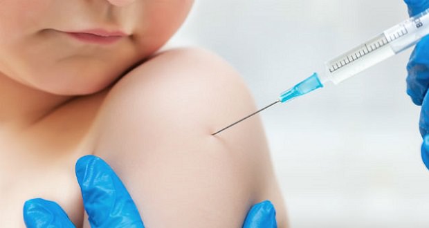 واکسیناسیون