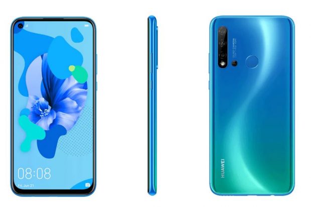 گوشی Huawei Nova 5i