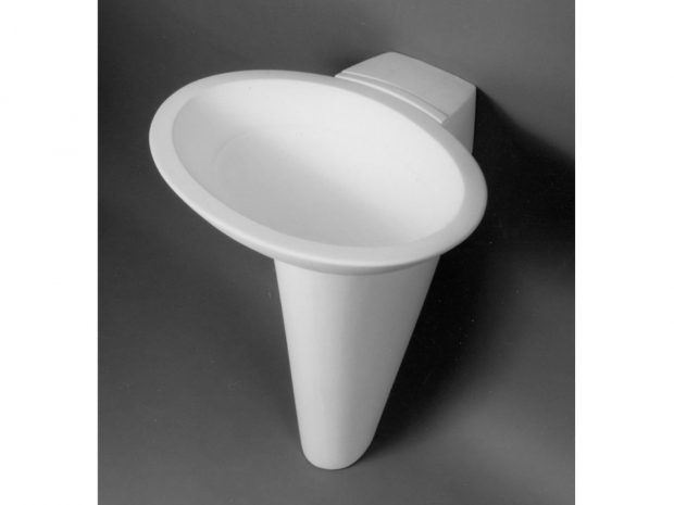 طراحی جانی آیو - سینک دستشویی