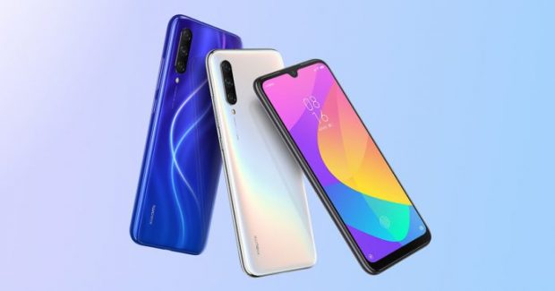 گوشی Xiaomi Mi CC9e