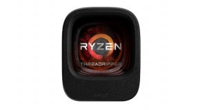 پردازنده AMD Threadripper 1920X